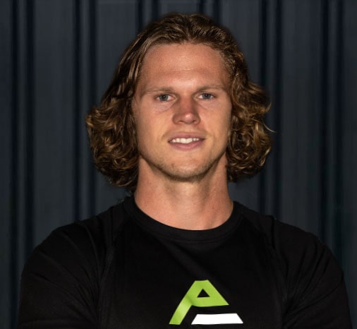 Dylan McConachy Dylan McConachy