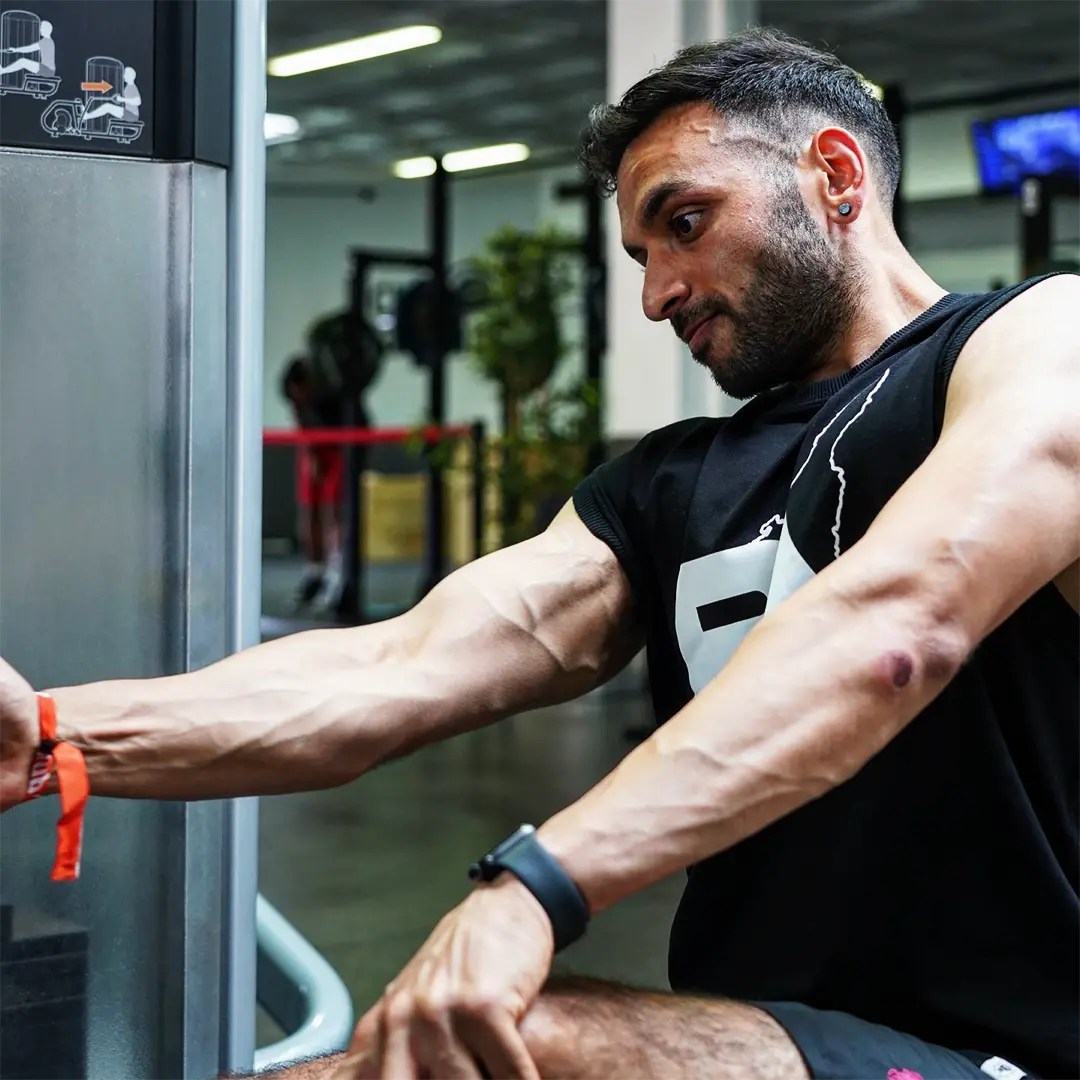 Neil Chauhan Neil Chauhan
