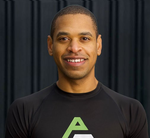 Terrance Craft Terrance Craft