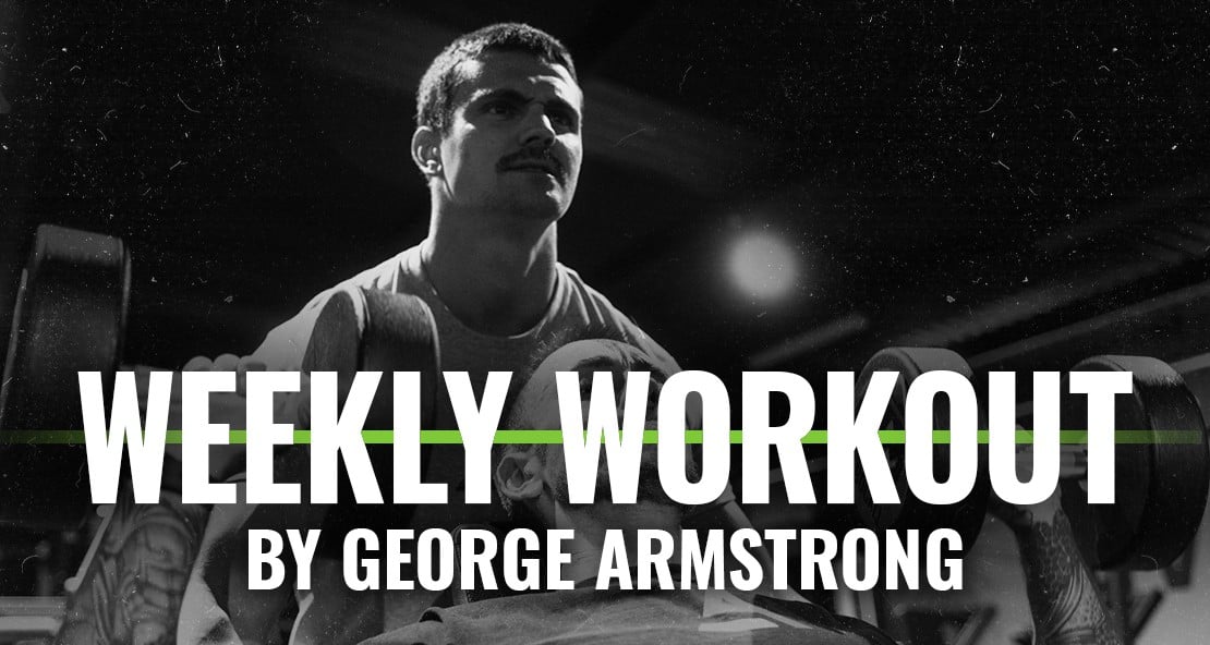 george-workout-08-05-22