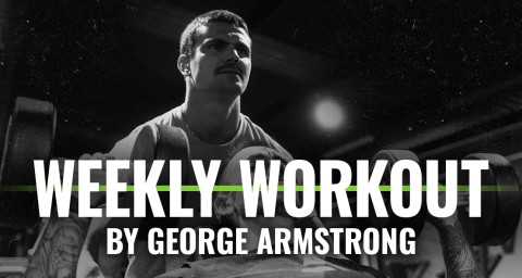 george-workout-08-05-22