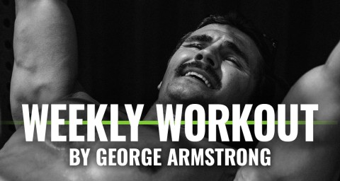 george-workout-20-06-22