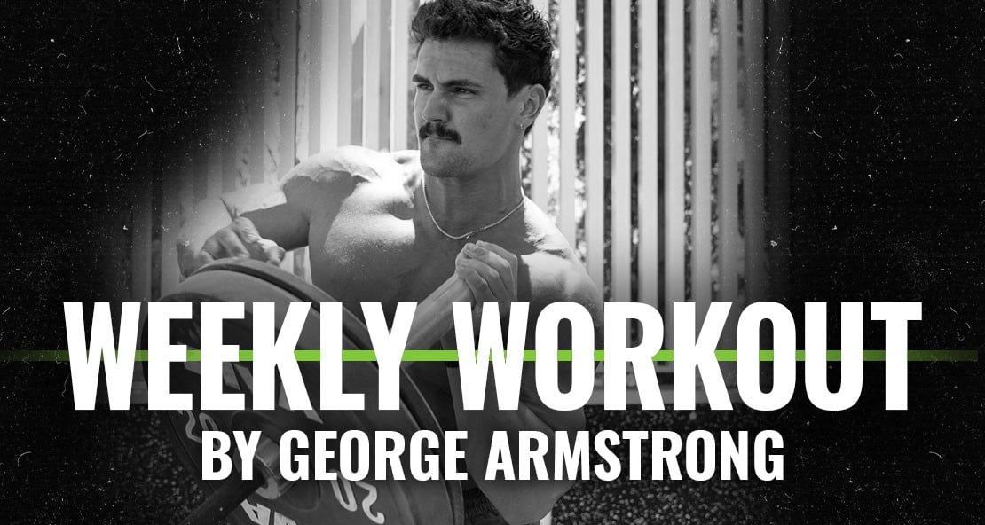 george-workout-17-07-22