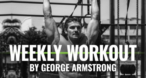 george-workout-24-07-22