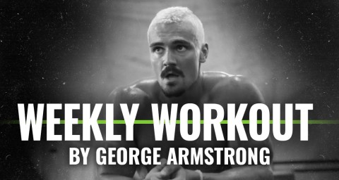 george-workout-06-11-22