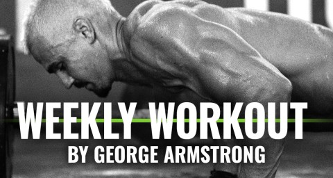 george-workout-25-12-22