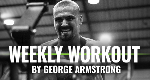 george-workout-22-10-23