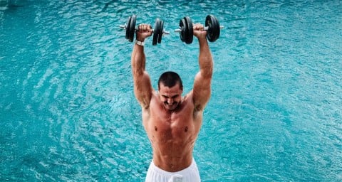beginner-strength-training-regime