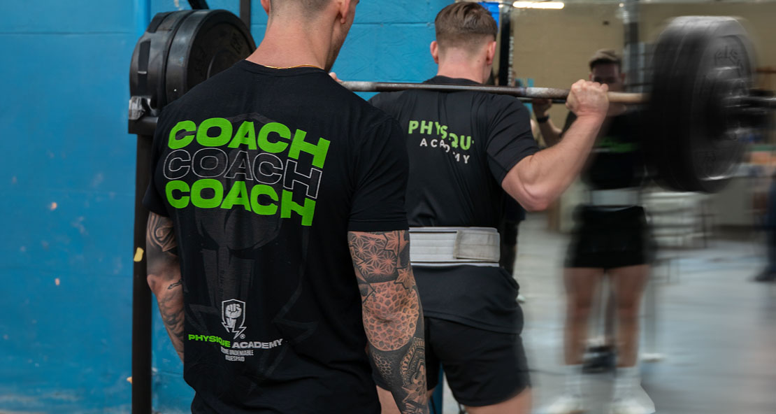 Online Fitness Coach